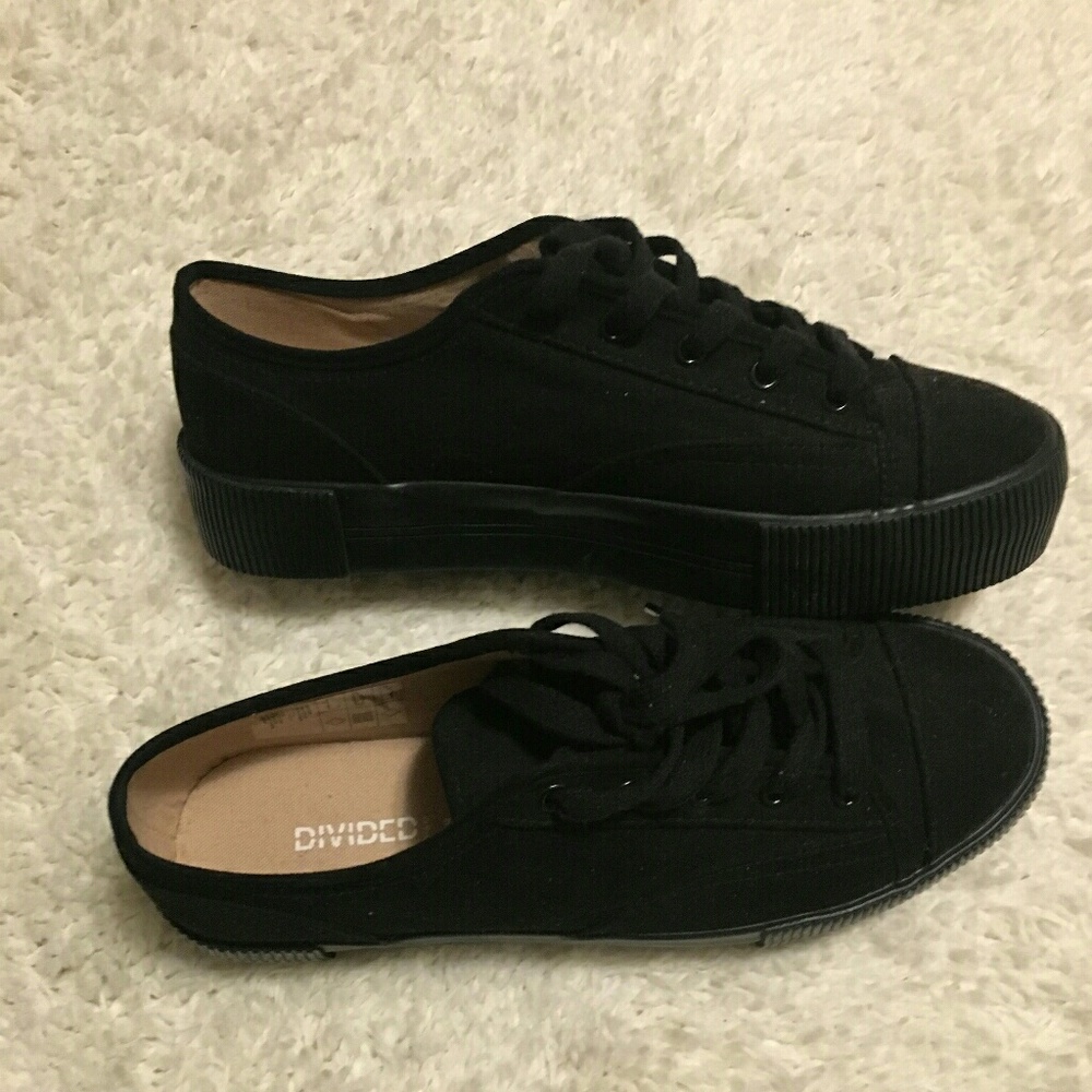 H&M shoes